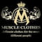 فروشگاه muscle.clothes.online