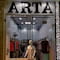 فروشگاه arta_clothingstore