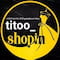 فروشگاه titoo_shopin