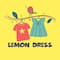 فروشگاه lemon_dress.woman