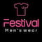 فروشگاه festival_menswear