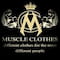 فروشگاه muscle.clothes.co