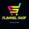 فروشگاه flannel__shop