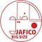 فروشگاه jafico_bigsize