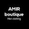 فروشگاه boutique_amir011