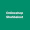 فروشگاه onlineshop_shahbaloot
