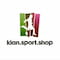 فروشگاه kian.sport.shop
