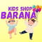 فروشگاه kids_shop_barana