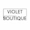 فروشگاه violet_boutiiquee