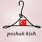 فروشگاه poshak.kish021