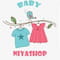 فروشگاه baby_niyashop